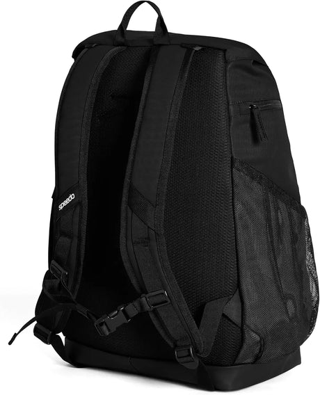 Mochila Speedo 35L Team Negro
