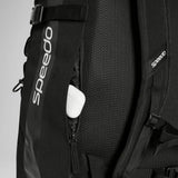 Mochila Speedo 45L Pro Negro