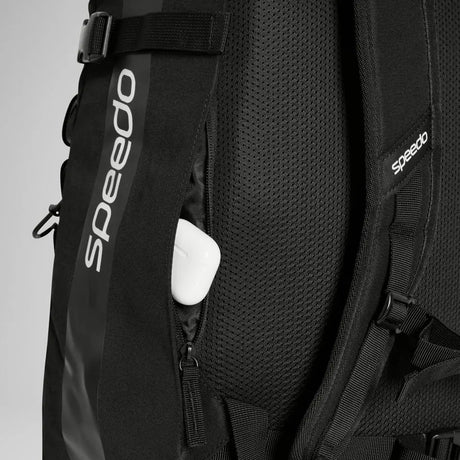 Mochila Speedo 45L Pro Negro