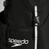 Mochila Speedo 45L Pro Negro
