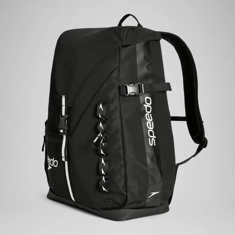 Mochila Speedo 45L Pro Negro