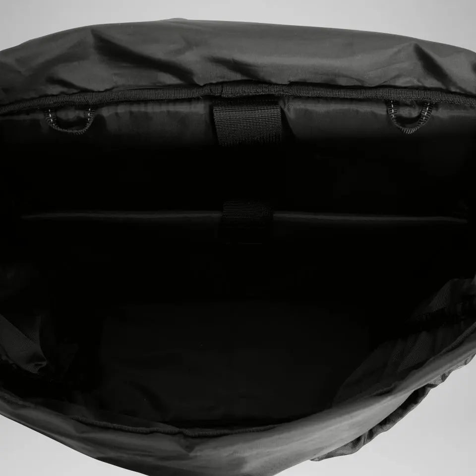 Mochila Speedo 45L Pro Negro