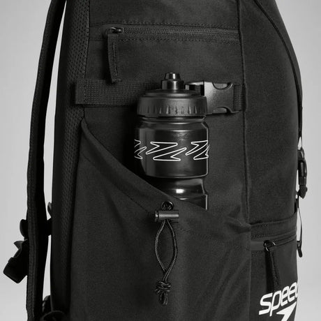 Mochila Speedo 45L Pro Negro