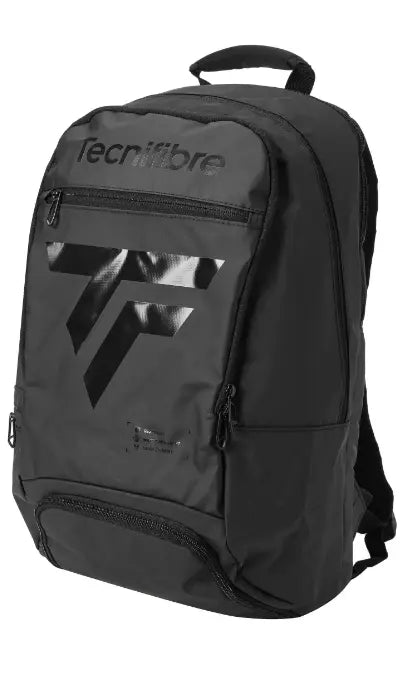 Mochila Tecnifibre Tour Endurance Ultra Black