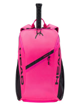 Mochila Tenis Head Tour 25L Rosa