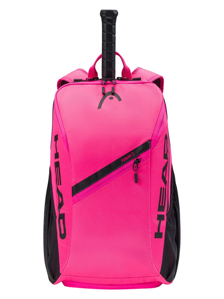 Mochila Tenis Head Tour 25L Rosa