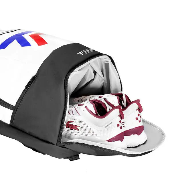 Tecnifibre Tour Endurance White 2025 Tennis Backpack