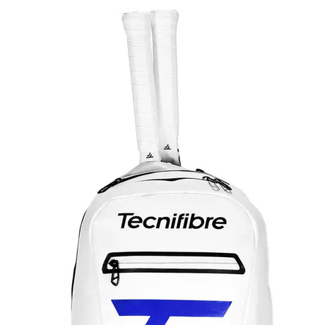 Mochila Tenis Tecnifibre Tour Endurance Blanco 2025