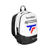 Tecnifibre Tour Endurance White 2025 Tennis Backpack