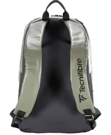 Mochila Tenis Tecnifibre Tour Endurance Kaki