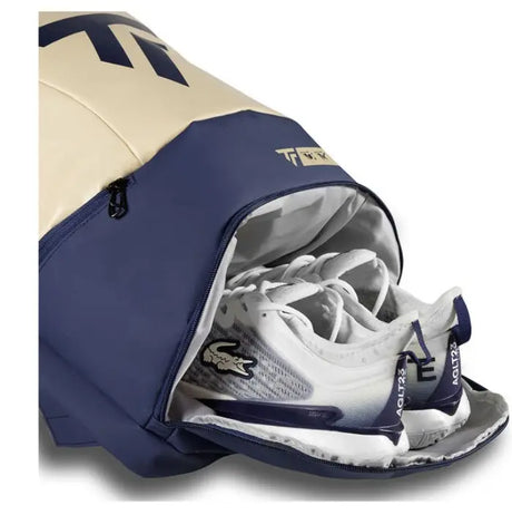 Mochila Tenis Tecnifibre Tour Endurance Sand