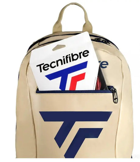 Mochila Tenis Tecnifibre Tour Endurance Sand