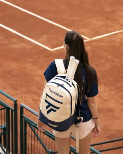 Mochila Tenis Tecnifibre Tour Endurance Sand