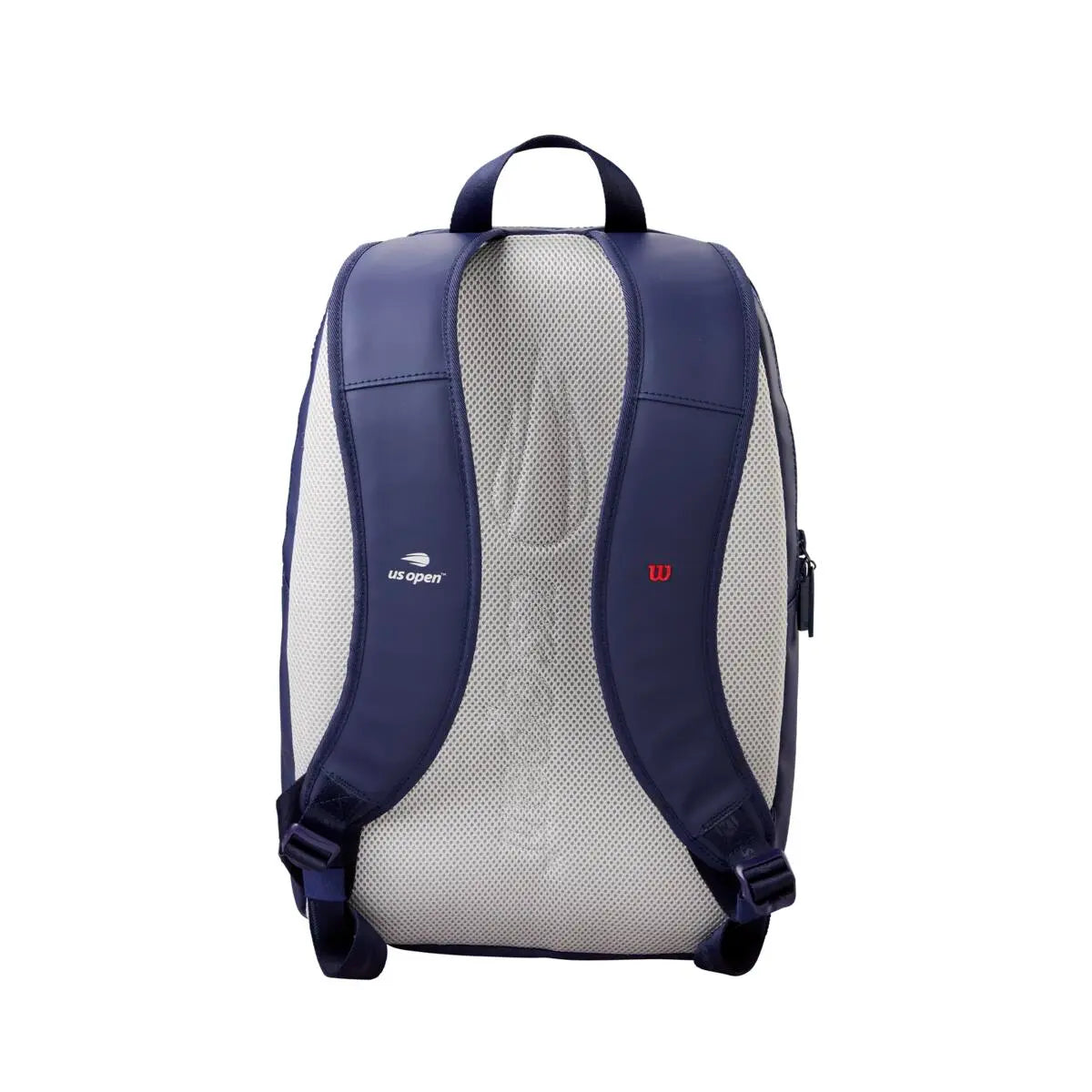 Mochila de Ténis Wilson US Open Tour Azul-Marinho