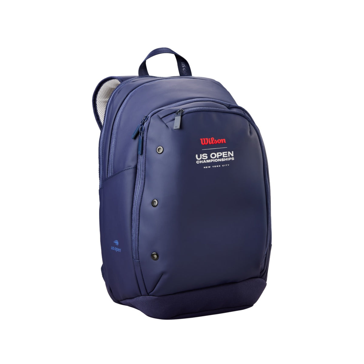 Mochila de Ténis Wilson US Open Tour Azul-Marinho