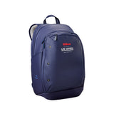 Mochila de Ténis Wilson US Open Tour Azul-Marinho