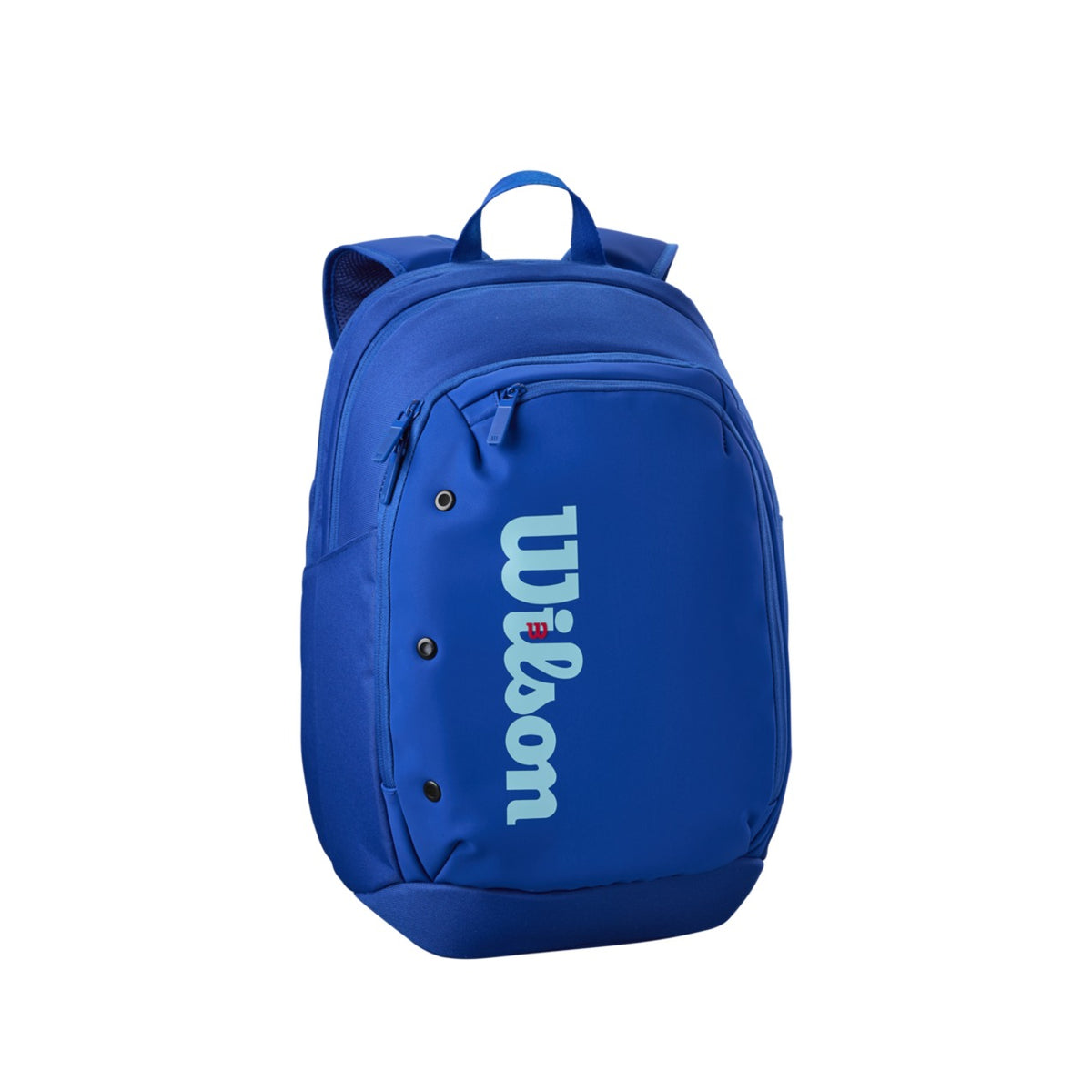 Wilson Ultra v5 Tour Blue Tennis Backpack