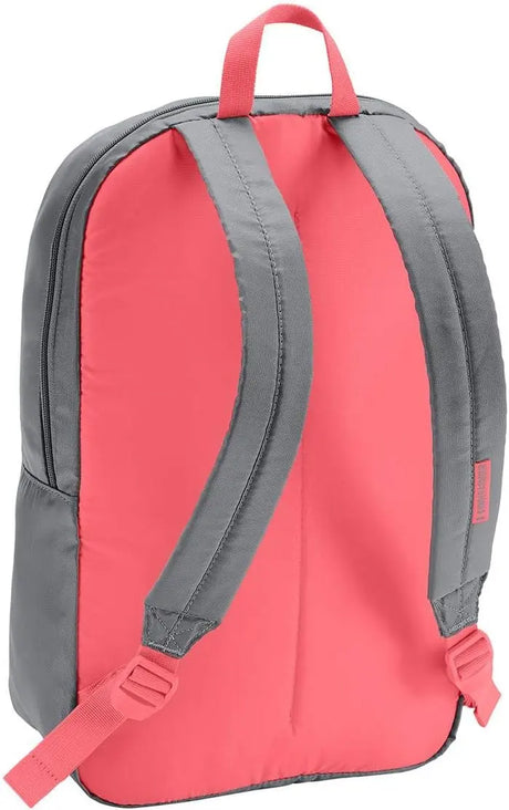 Mochila Under Armour Project 5 Gris Rosa