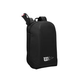 Mochila Wilson Bela Padel Preta