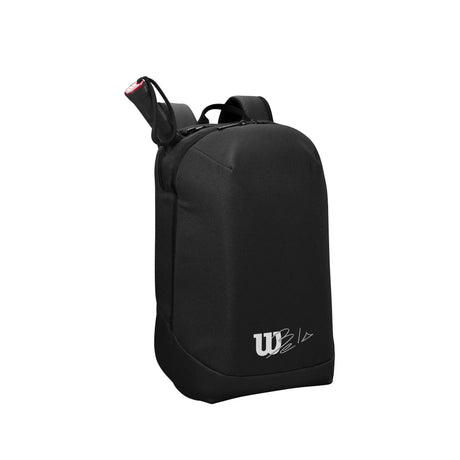 Mochila Wilson Bela Pádel Negro