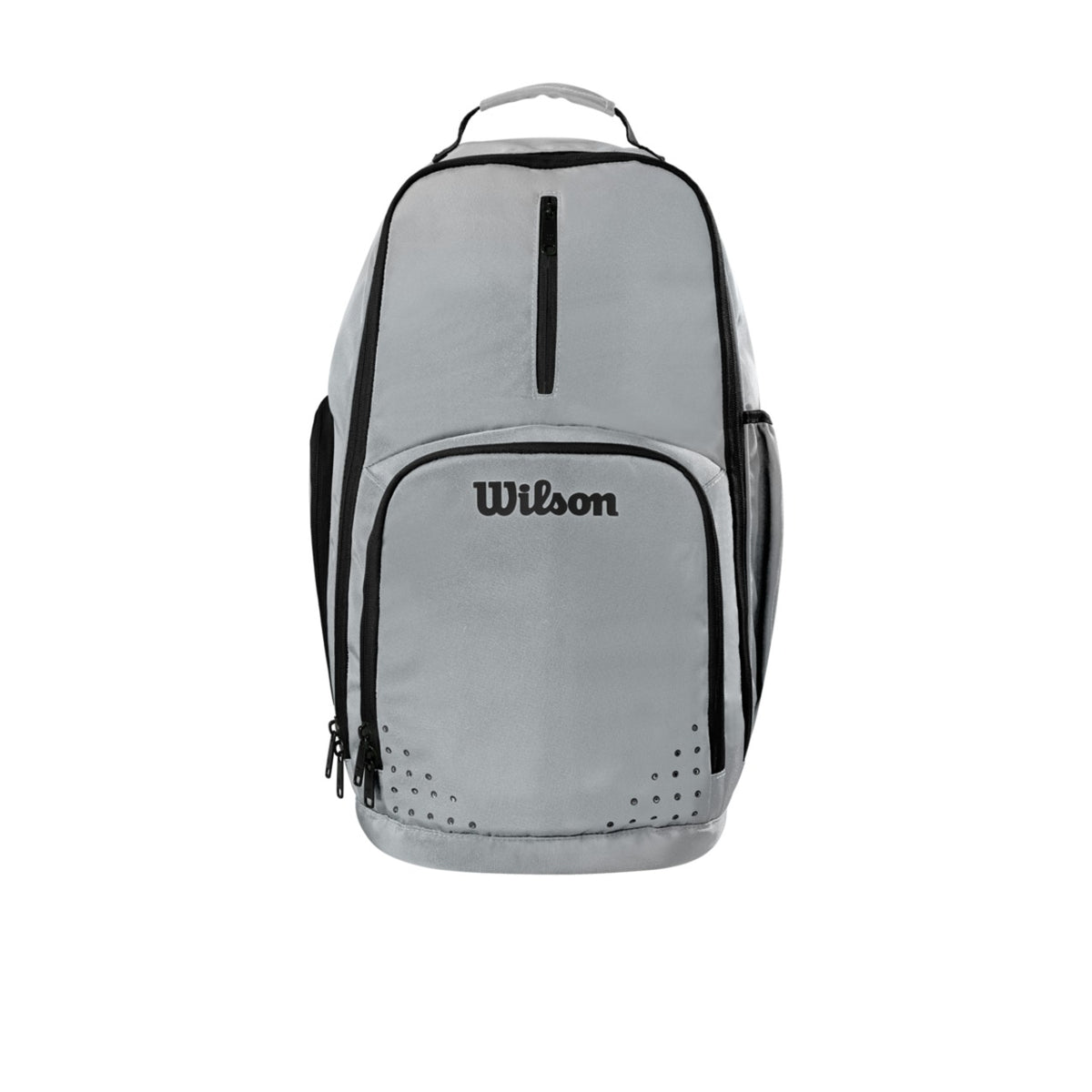 Wilson Evolution Backpack Black Grey