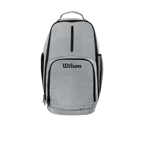 Mochila Wilson Evolution Preto Cinzento