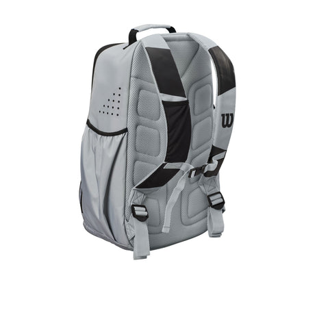 Mochila Wilson Evolution Preto Cinzento