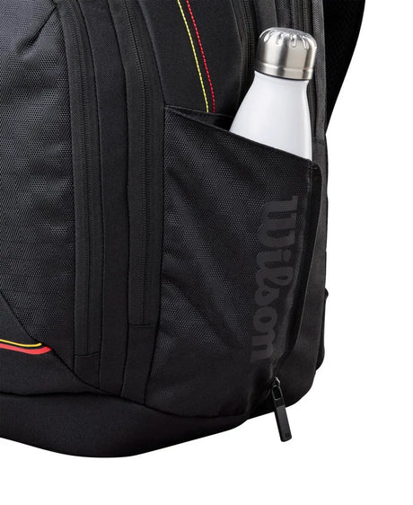 Mochila Wilson Pro Staff Classic Negro