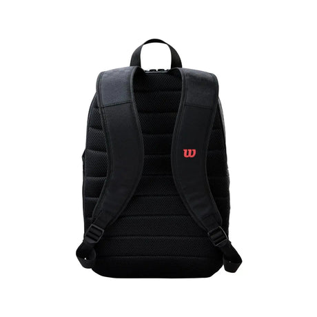 Mochila Wilson Pro Staff Classic Negro