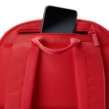 Mochila Wilson Pádel Tour 2025 Rojo
