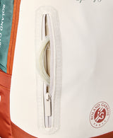 Mochila Wilson Roland Garros 2026 Creme