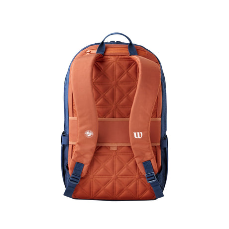 Mochila Wilson Roland Garros 2026 Session De Soirée