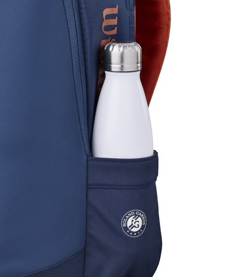 Mochila Wilson Roland Garros 2026 Session De Soirée