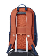 Mochila Wilson Roland Garros 2026 Session De Soirée