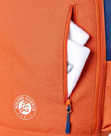 Mochila Wilson Roland Garros 2026 Team Clay/Marino
