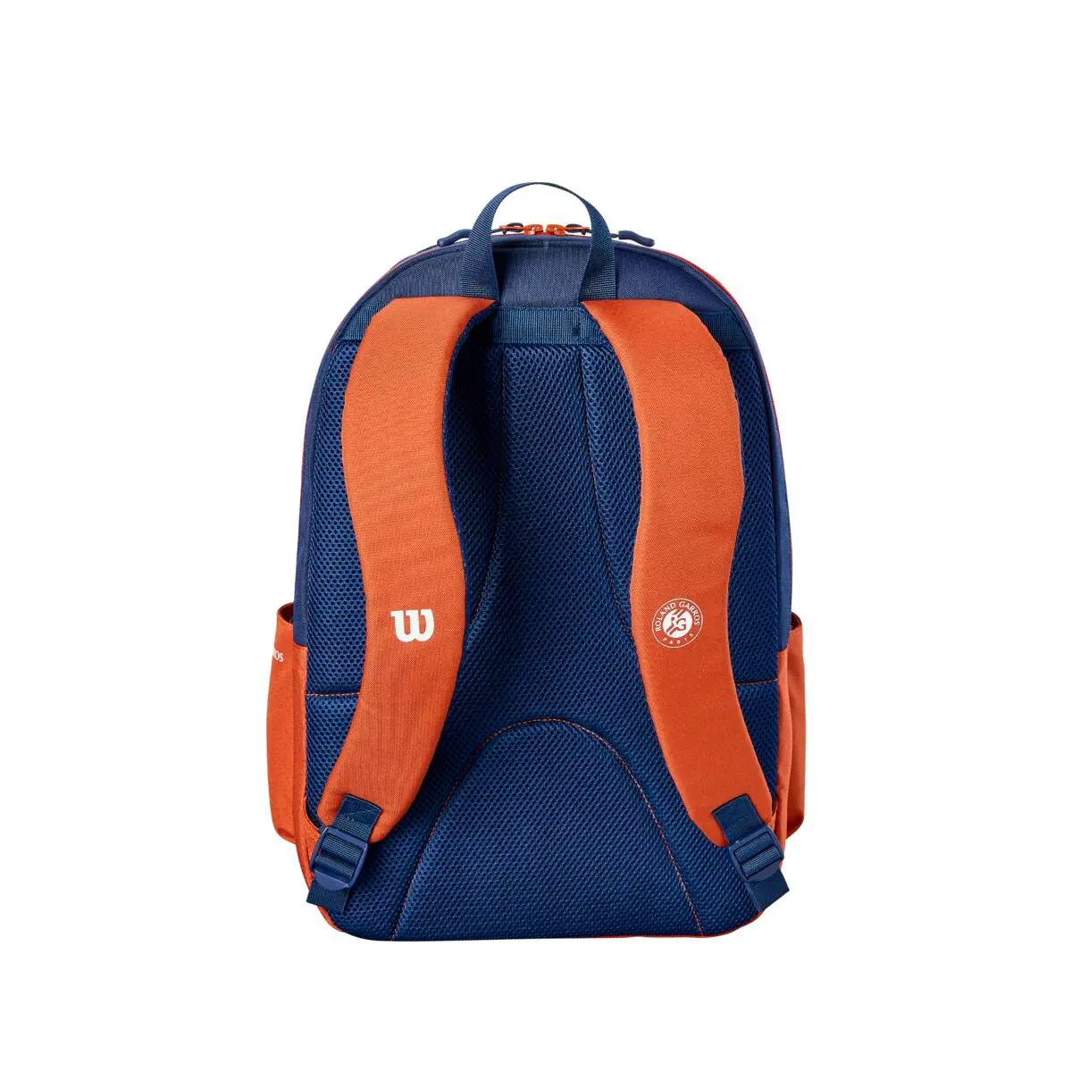 Mochila Wilson Roland Garros 2026 Team Clay/Marino