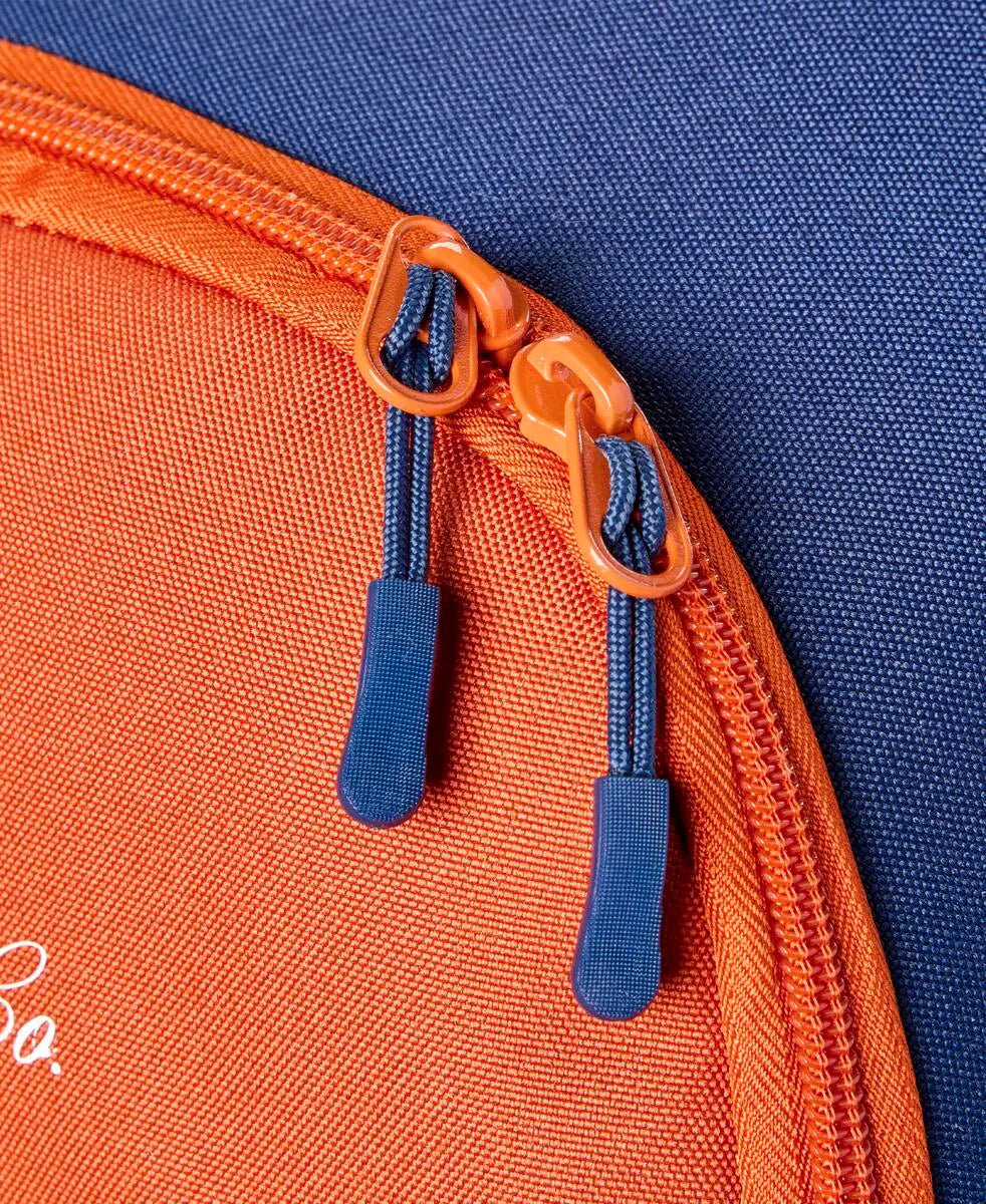 Mochila Wilson Roland Garros 2026 Team Clay/Marino