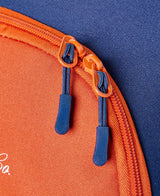 Mochila Wilson Roland Garros 2026 Team Clay/Marino