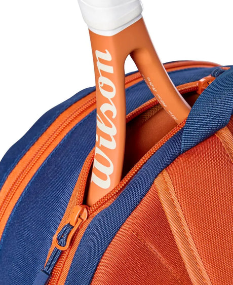 Mochila Wilson Roland Garros 2026 Team Jr