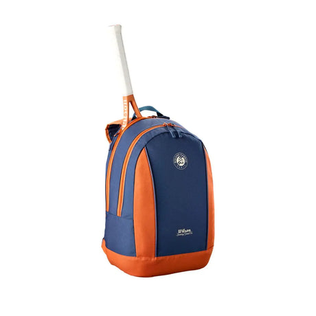 Mochila Wilson Roland Garros 2026 Team Jr