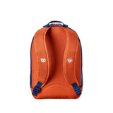 Mochila Wilson Roland Garros 2026 Team Jr