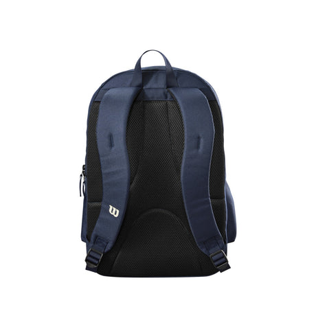 Mochila Wilson Team 2025 Marino