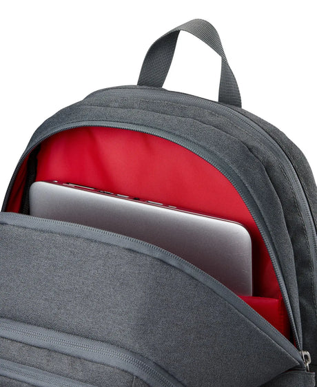 Mochila Wilson Team 2025 Negro
