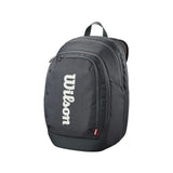 Mochila Wilson Team 2025 Negro