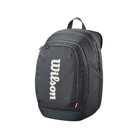 Mochila Wilson Team 2025 Negro