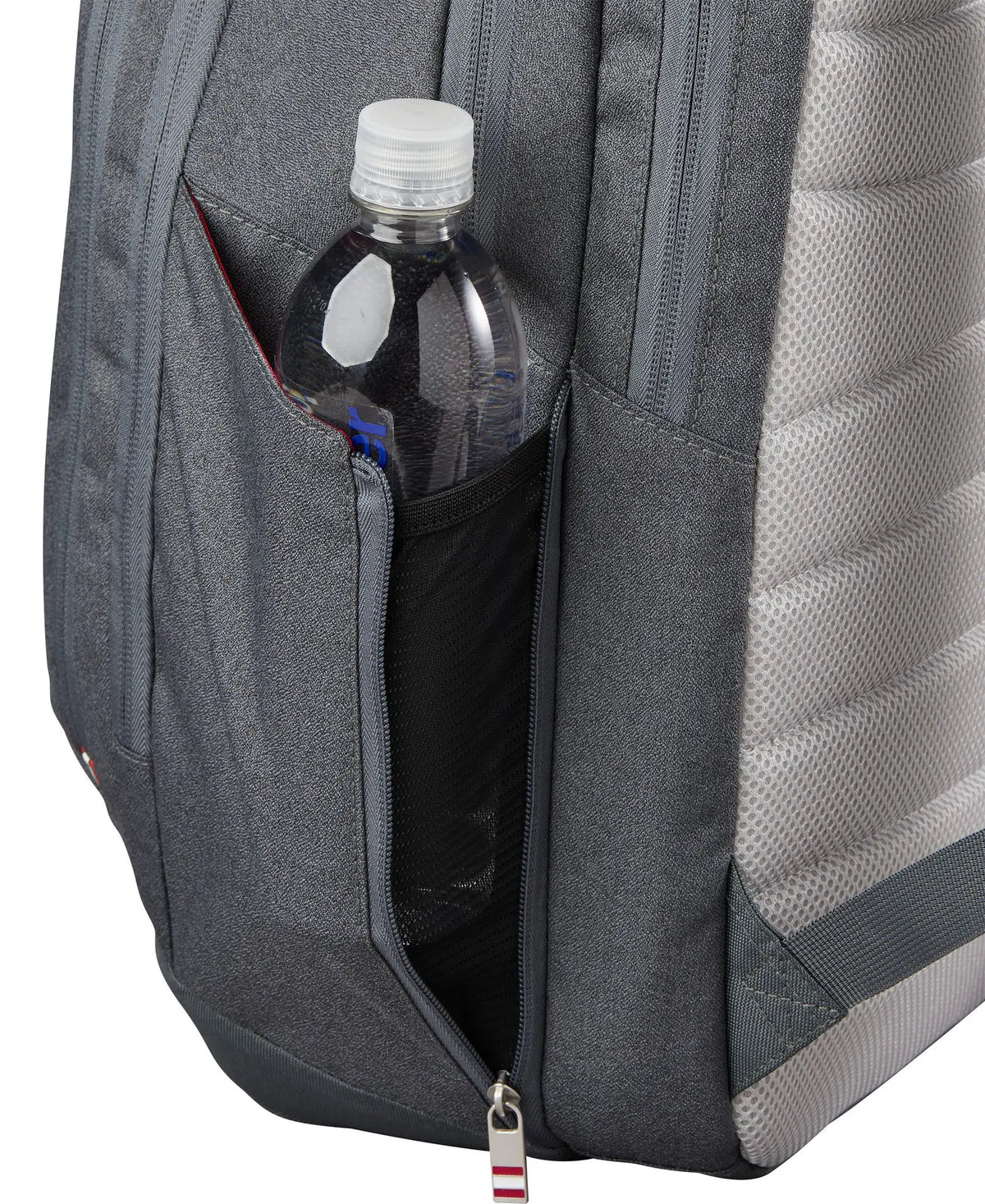 Mochila Wilson Team 2025 Negro