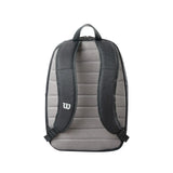 Mochila Wilson Team 2025 Negro