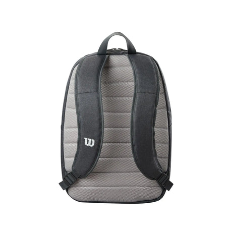 Mochila Wilson Team 2025 Negro