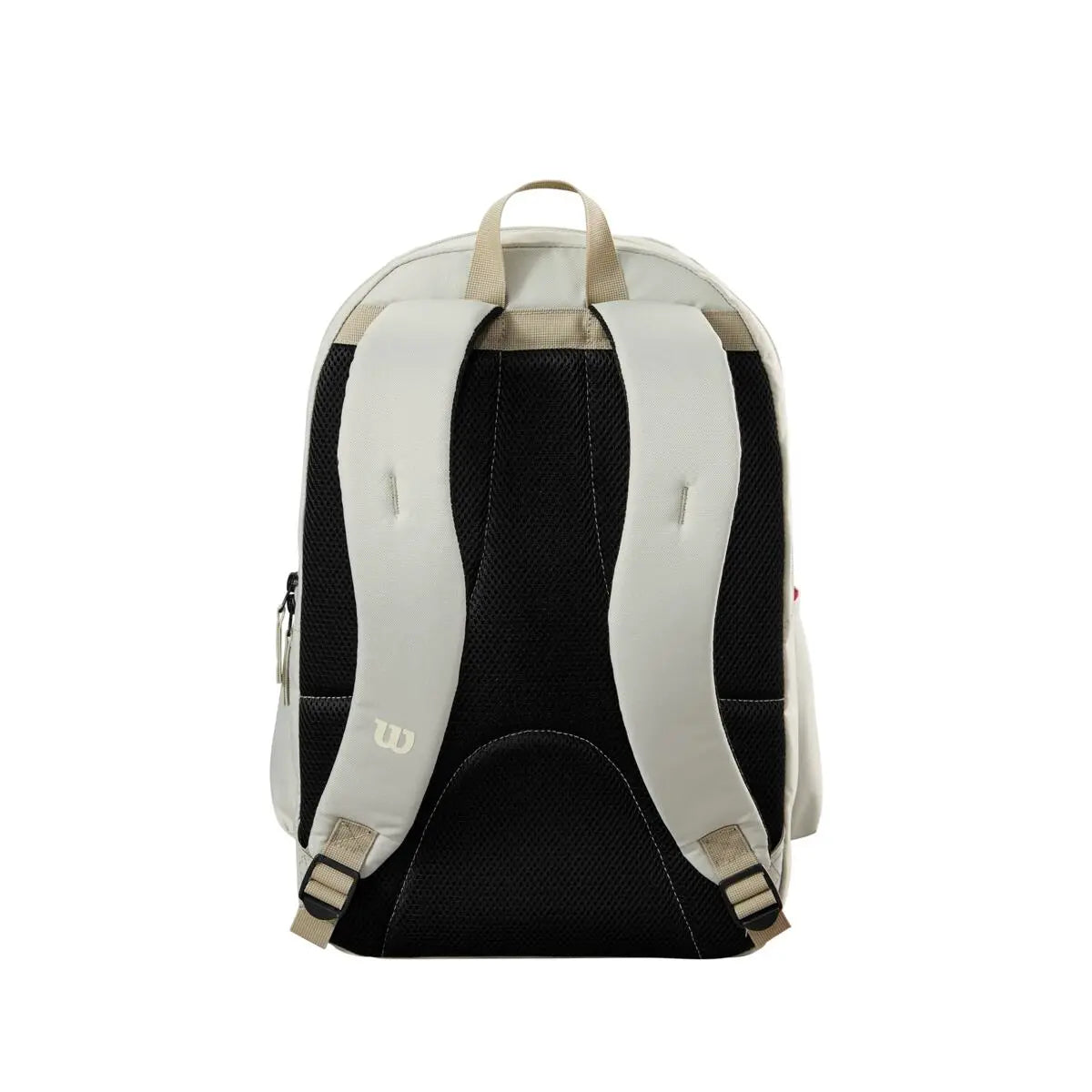 Mochila Wilson Team Gris