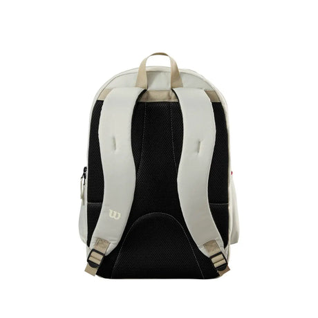 Mochila Wilson Team Gris